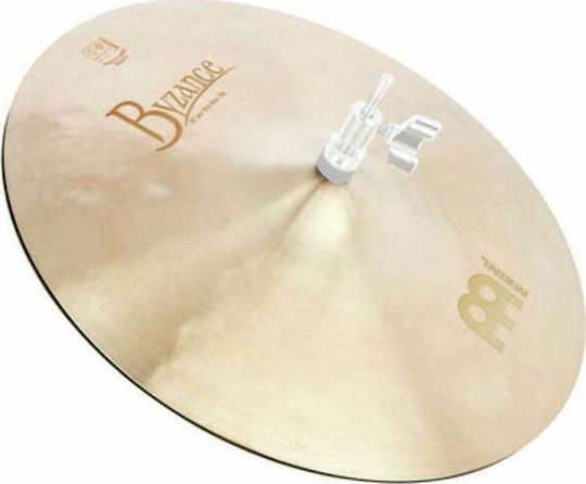 Meinl Hi-Hat 15" Byzance Jazz Тънък