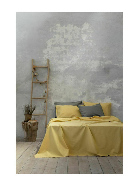 Nima Sheet Semi Double 180x260cm. Unicolors 279...