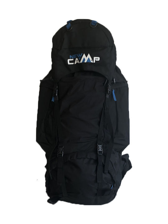New Camp Easy 66lt Expedition Αδιάβροχο New Camp Easy 66lt Expedition Αδιάβροχο