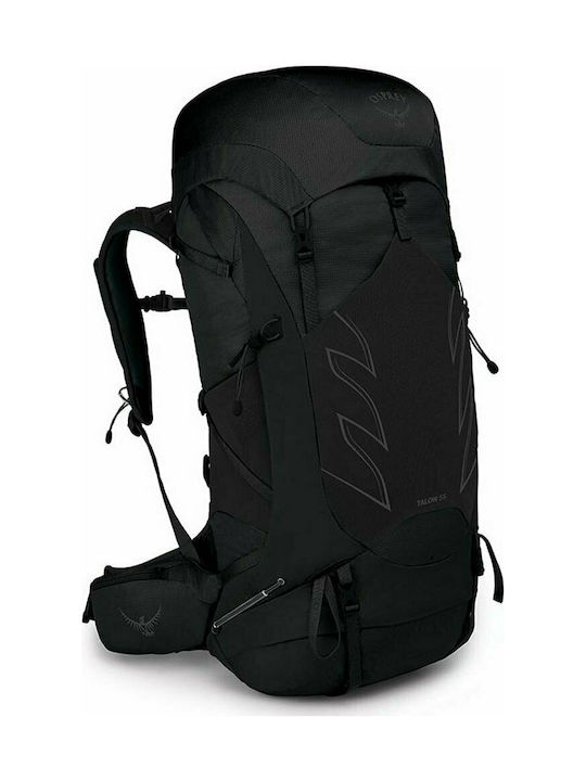 Osprey Talon Mountaineering Backpack 55lt Black