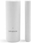 Smanos Door/Window Sensor in White Color DS-20