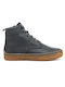 TCX Dartwood Leather Waterproof Black