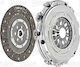 Valeo Комплект съединител 2009 2012 200hp Hydc за Ford Kuga I 2.5 (2009 - 2012) 200 к.с