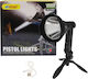 Andowl Rechargeable Jobsite Light LED IP65 with Brightness up to 8000lm
