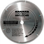 Boston 48192 Cutting Disc Aluminum 210mm with 60 Teeth 1pcs