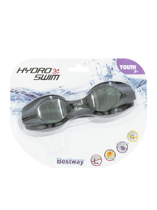 Bestway Kids Swimming Goggles with Anti-Glare L...
