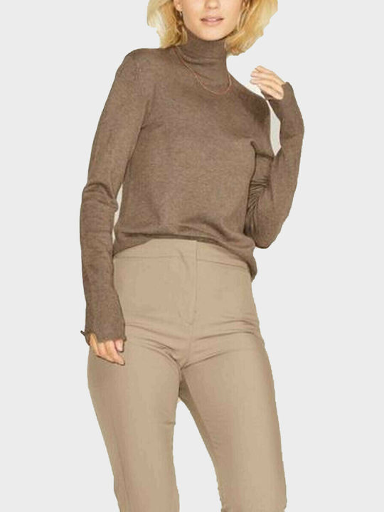 Jack & Jones Γυναικεία Μπλούζα Μακρυμάνικη Ζιβά...