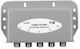 Tecatel CONM-TEC4SN DiSEqC 2.0 Switch, 4 Inputs Comutator DiSEqC Accesorii Satelit