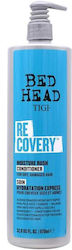 Tigi Bed Head Recovery Hair Conditioner Color Protection 970ml Tigi Bed Head Recovery Hair Conditioner Color Protection 970ml