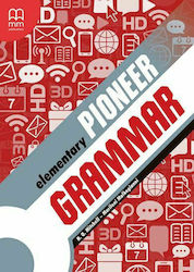 Pioneer, Carte De Gramatică Elementară