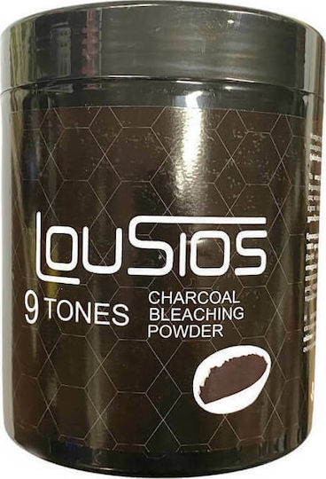 Farmavita Lousios White Σκόνη Ξανοίγματος έως 9 Τόνους 500gr