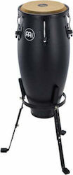 Meinl Headliner Congas Phantom Schwarz HC10PBK-M