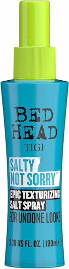 Tigi Bed Head Salty Not Sorry Спрей с Морска Сол 100 мл