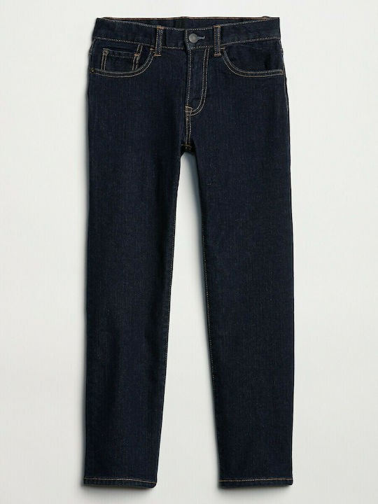 GAP Kids' Blue Jeans Trousers GAP Kids' Blue Jeans Trousers
