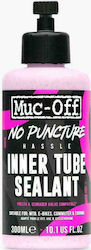 muc-off Inner Tube Sealant - 300ml στεγνωτικο υγρο ενίσχυσης αεροθαλάμων