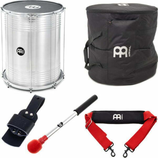 Meinl Traditionelles Aluminium Surdo Set