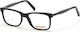 Timberland Rame Ochelari Pentru Bărbați Acetat Negru TB1363 001