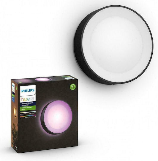 Philips Daylo Ceiling Lamp LED 15W