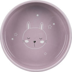 Trixie Junior Keramik Schalen Futter & Wasser 300ml