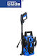 Güde GHD 105 Pressure Washer Electric with Pressure 70bar