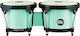 Meinl Bongos Journey HB50SF 6.5" / 7.5"
