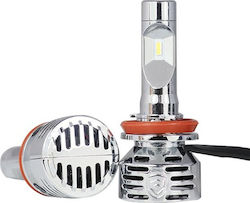 Bizzar Λάμπες Αυτοκινήτου R1 Head Light HB3 LED...