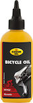 Kroon Oil bicycle lubricant