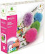 Sycomore Jewelry Crafts with Pompom