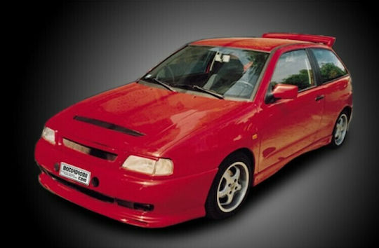Motordrome Μαρσπιέ Αυτοκινήτου Πλαϊνά Συμβατά με Seat Ibiza 1998