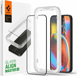 Spigen Align Master Glass TR (iPhone 13 mini)