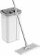 Teesa New Clean R13 Parkettmop TSA0045