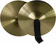 RP Hand Cymbals 6"