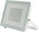 Lucas Waterproof LED Floodlight 50W Natural White 4000K IP66