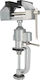 Rotating Multiple Angles Vise with Maximum Opening 75mm