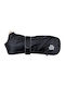 Trixie Orleans Black Fleece / Waterproof Dog Coat with 70cm Back Length