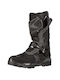 Klim Adventure GTX Cizme Motocross Bărbați Stealth Black