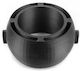 Βάση Οργάνων Αυτοκινήτου Μονή 52mm 52mm για Mini R53 για τοποθέτηση στον Αεραγωγό