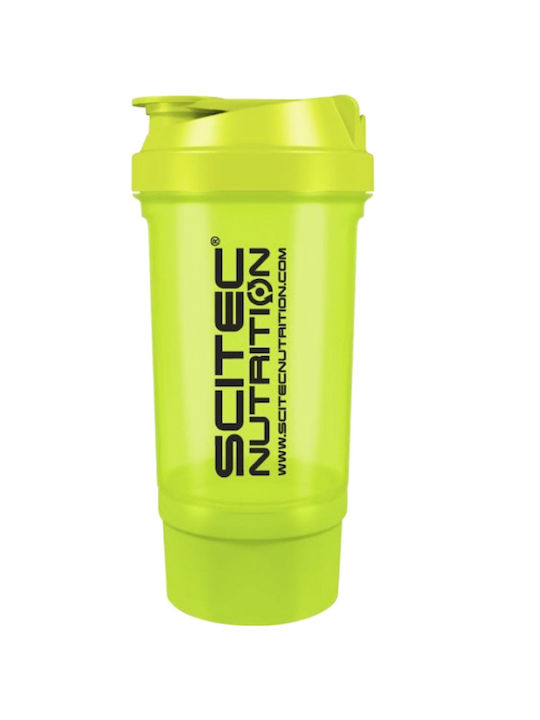Scitec Nutrition Traveller Shaker Proteine 500m...