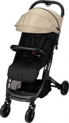 Interbaby Silla Black/Beige