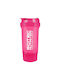 Scitec Nutrition Traveller Shaker Πρωτεΐνης 500ml Πλαστικό Ροζ