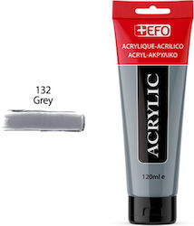 +Efo Acrylic Γκρι