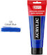 +Efo Acrylic Acrylic Paint Set in Blau color 12...
