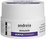 Andreia Professional Σκόνη Ακρυλικού Builder Διάφανη S4257010