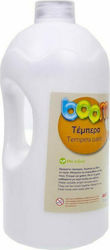 Boom Boom Τέμπερα Λευκή 1000ml Boom Boom Τέμπερα Λευκή 1000ml