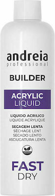 Andreia Professional Flüssig-Acryl Builder Fast Dry 250ml S4257007