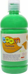 Boom Boom Τέμπερα Πράσινο Pale 500ml