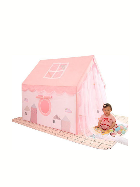 Perfectoys Kinderspielzelt Kleines Haus