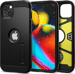 Spigen Tough Armor Μαύρη (iPhone 13) Spigen Tough Armor Μαύρη (iPhone 13)