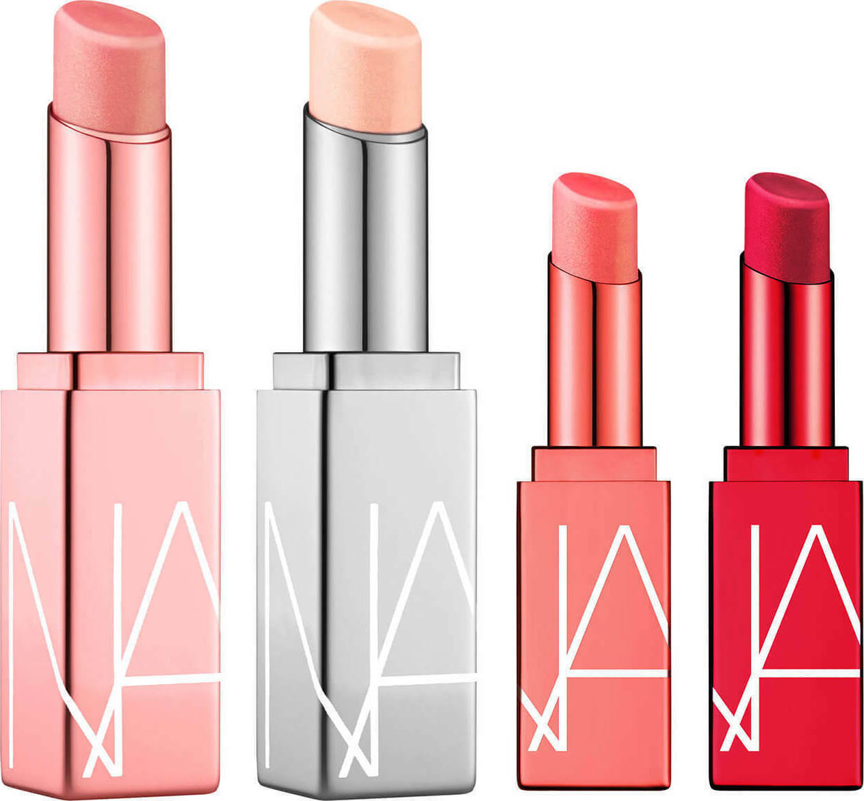 Nars Pleasure Seeker Afterglow Lip Balm Gift Set Skroutz.gr