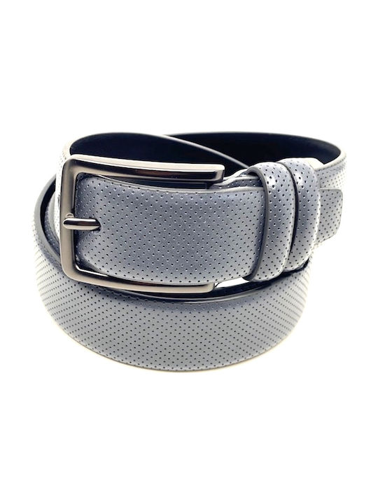 Legend Accessories LGD-2033 Men's Leather Belt ...